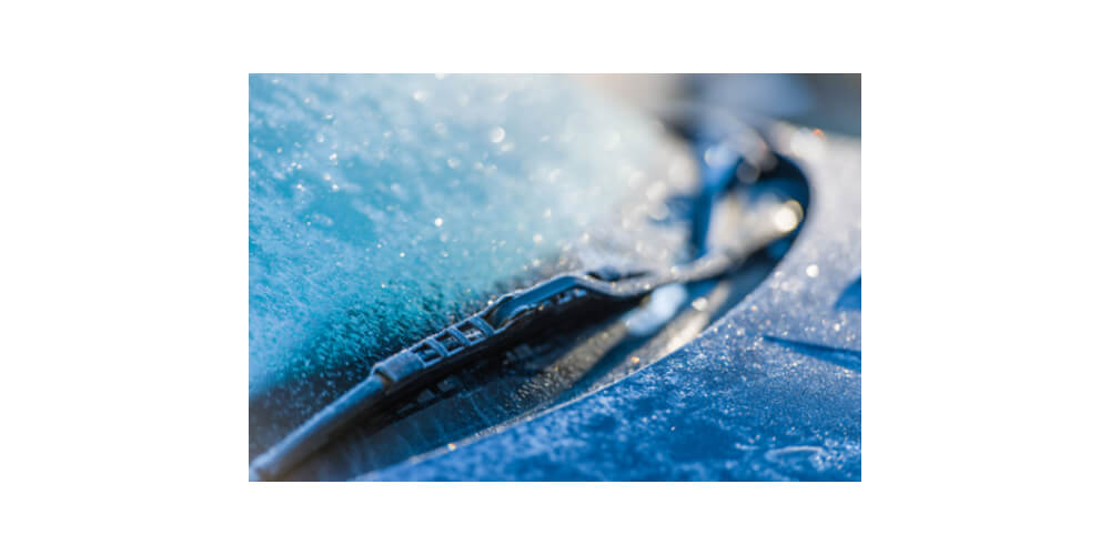 Guidelines for Choosing the Right Windshield Washer Fluid