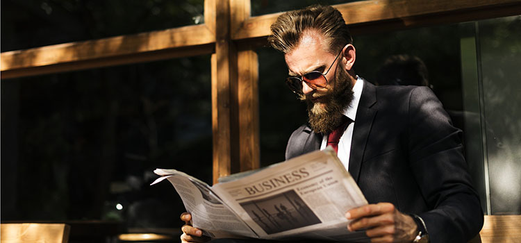 5 Timeless Tips for Dressing Your Man