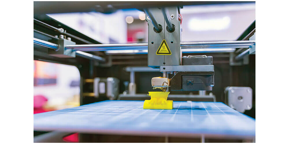 Essential Things You Should Know About Rapid Prototyping