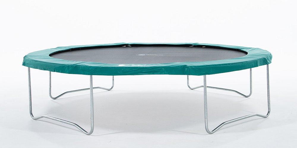 Materials Used To Make Various Parts Of A Trampoline