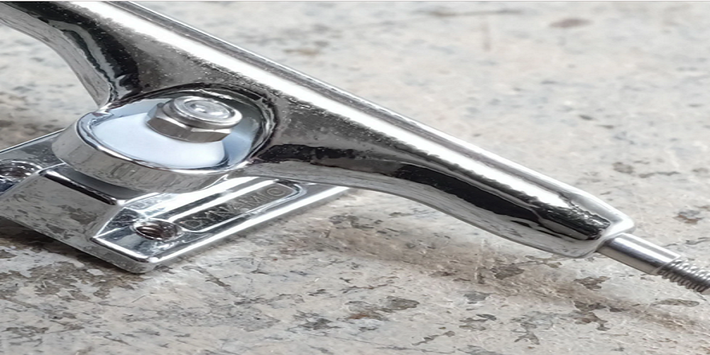 All You Need to Know about Selection of Fingerboard Truck; Features & Guides