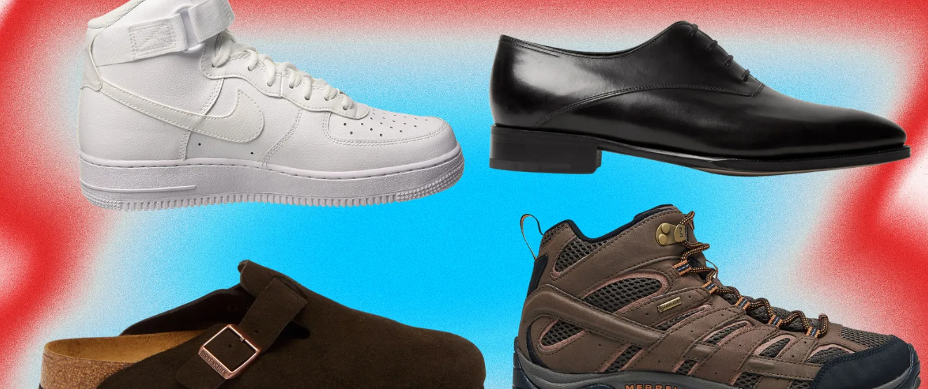 What to Keep in Mind When Shopping for Shoes Online