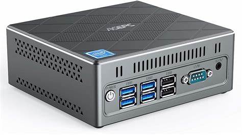 Why fanless industrial pcs are Ideal for Industry Applications
