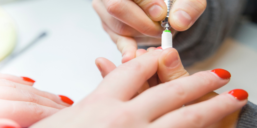 Importance of Electric Nail Drill Manicure